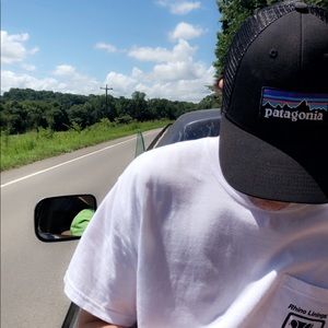 Meet your Posher, Joseph